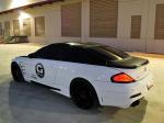 BMW M6 Hurricane by Prior Design 2010 года